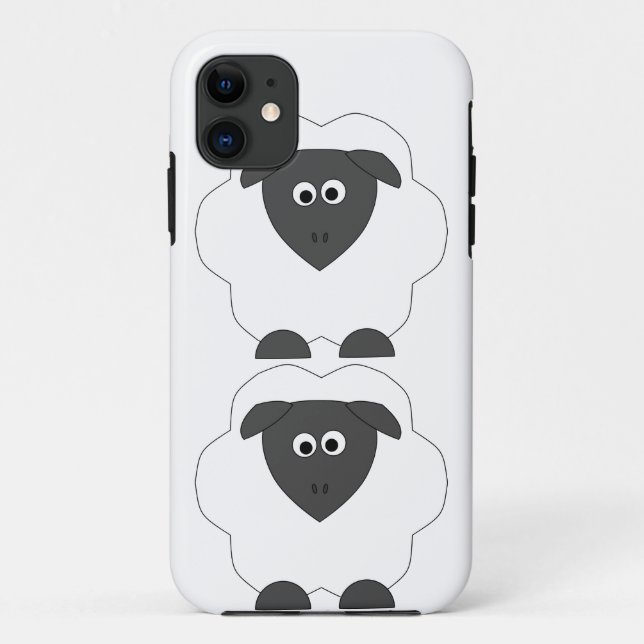 Coque Iphone5 ovale (Dos)