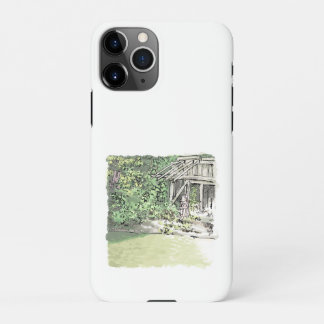 COQUE iPhone 11Pro さいいいじ