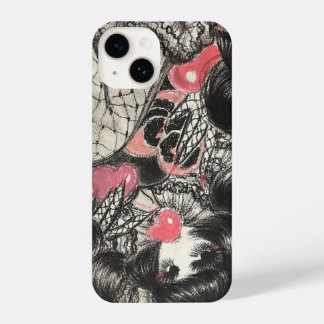 COQUE POUR iPhone 14 スマートフォンケース