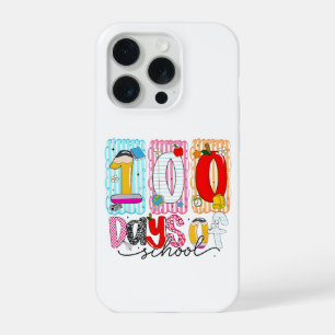 100 Jours d'École Mignon Coloré 100ème Jour