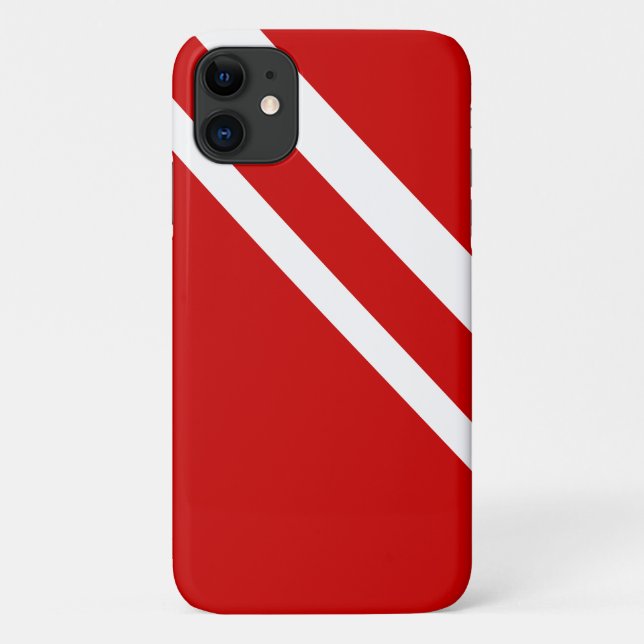 Coque iPhone 11 (Dos)