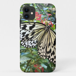 Coque iPhone 11 Butterfly