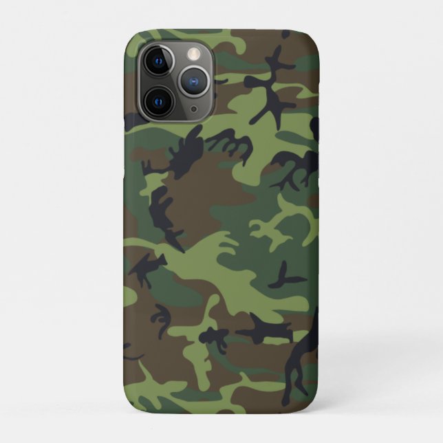 coque iPhone 11 Pro (Dos)