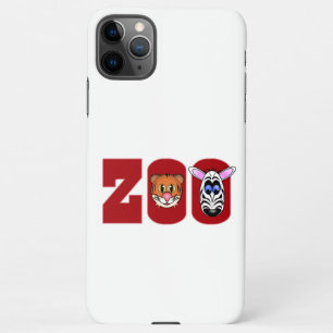 Coque iPhone 11Pro Max Coque iphone ZOO