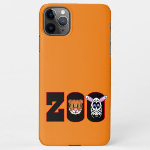 Coque iPhone 11Pro Max Coque iphone ZOO