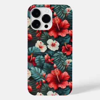 Coque Pour Pour iPhone 14 Pro Max #12 Modèle floral