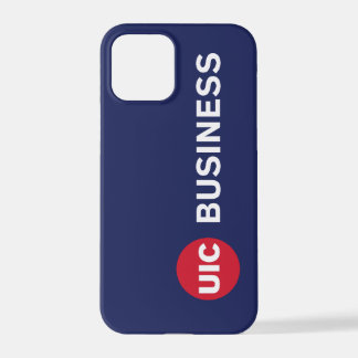 Coque iPhone 12 Pro Coque iphone d'entreprise UIC
