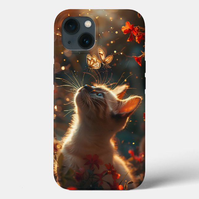 Coque iPhone 13 (Verso)