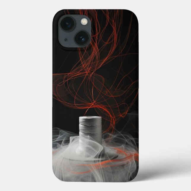 coque iphone 13 (Verso)