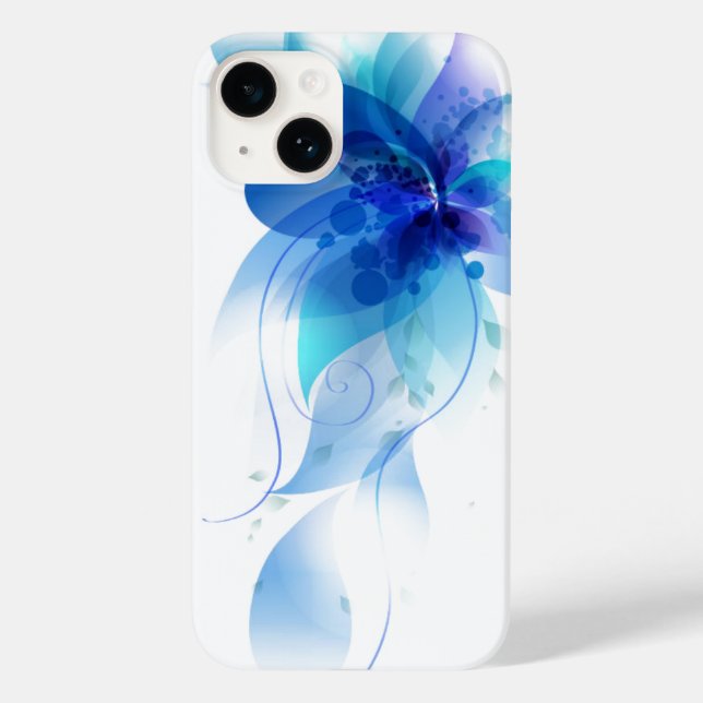 Coque iPhone 14 (Verso)