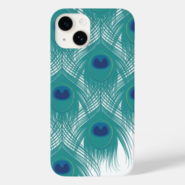 Coque iPhone 14 (Verso)