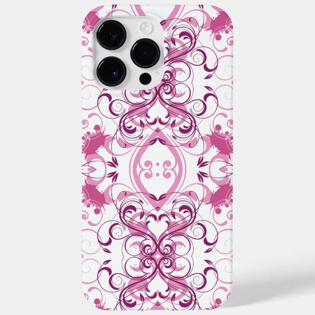 coque iPhone 14 Pro Max (Verso)