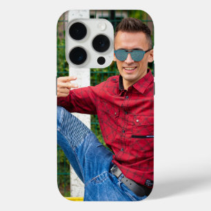 Coque Iphone 15 pro