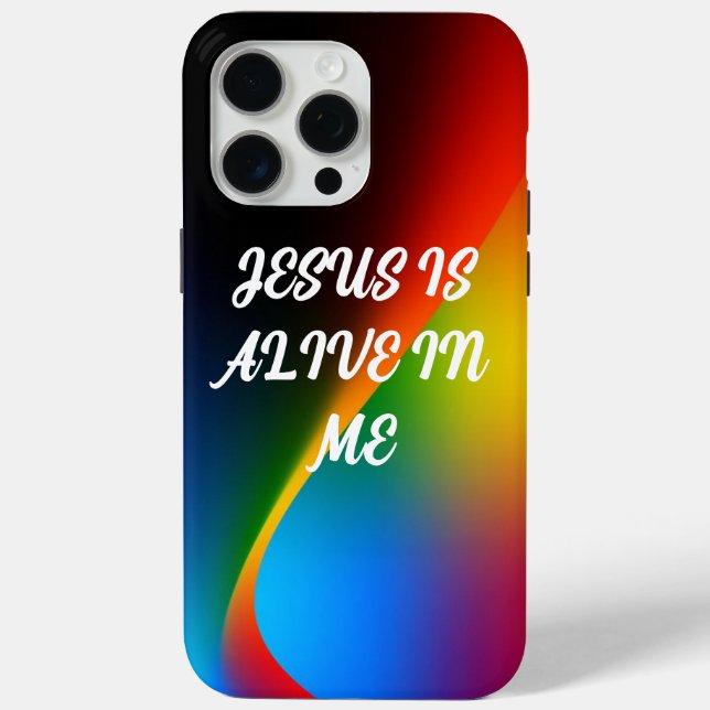 coque iphone 15 Pro max (Verso)