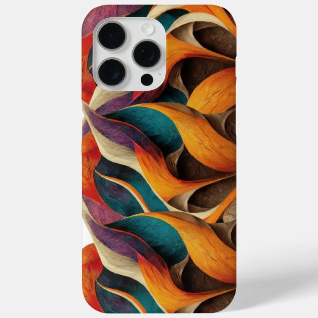 coque iPhone 15 Pro Max (Verso)