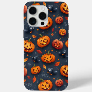 Coque iPhone 15 Pro Max iPhone15 Pro Max Coque sur le thème Halloween
