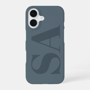 COQUE iPhone 16 