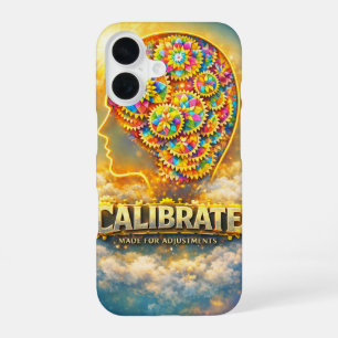 COQUE iPhone 16 
