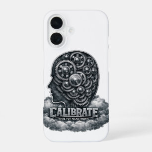 COQUE iPhone 16 