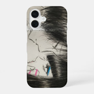 COQUE iPhone 16 スマートフォンケース