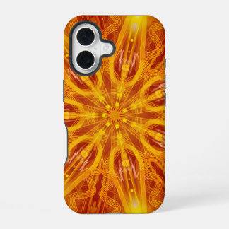 Coque iPhone 16 Amazing smartphone case.