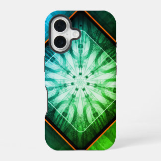 Coque iPhone 16 Amazing smartphone case.