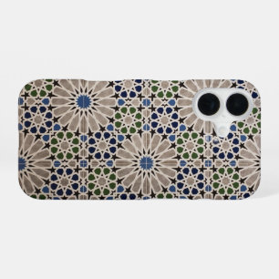 COQUE iPhone 16 ANDALOUSIE