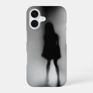 Coque iPhone 16 Au-delà de l'ombre