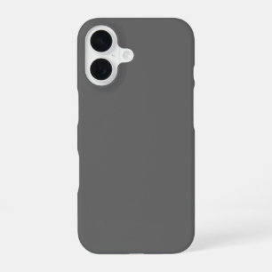 Coque iPhone 16 Bataillon