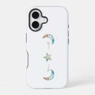 Coque iPhone 16 Besoin de boîte de silence