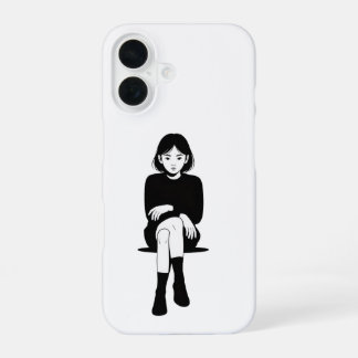 Coque iPhone 16 Boîtier Case-Mate iPhone 16 pour iPhone 16 Pro