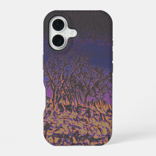 Coque iPhone 16 boîtier de style et de design pour apple iphone 16