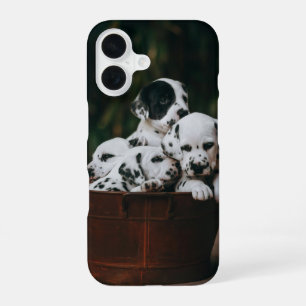 Coque iPhone 16 Boîtier d'iPhone personnalisé avec photo personnal