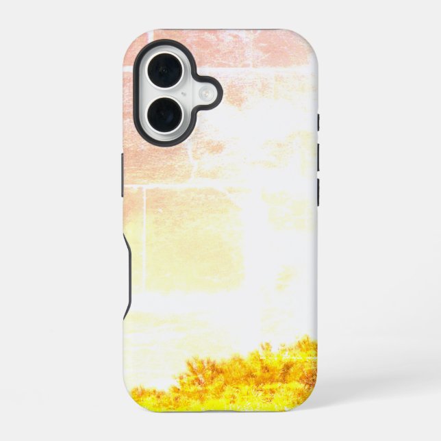 Coque iPhone 16 boîtier iphone 16 (Verso)