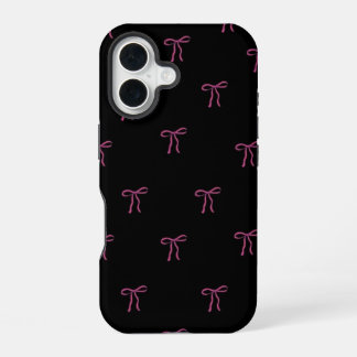 Coque iPhone 16 Boîtier iPhone / iPad