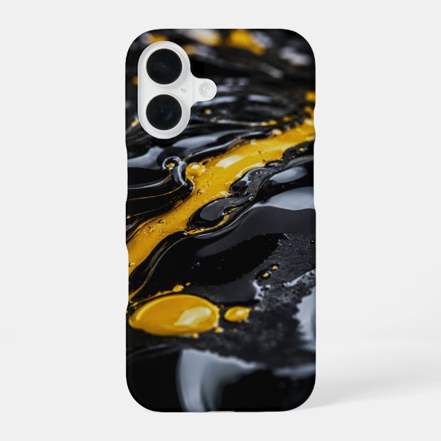 Coque iPhone 16 Case iPhone 16 (Verso)