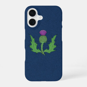 Coque iPhone 16 Chardon