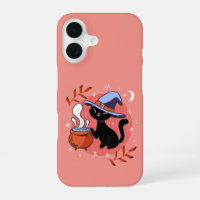 Chat Noir Magique