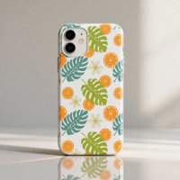 Citrus Tropical