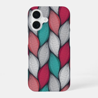 COQUE iPhone 16 CONCEPTION DE BOÎTIER DE TÉLÉPHONE