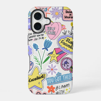 Coque iPhone 16 Conception de couverture iPhone