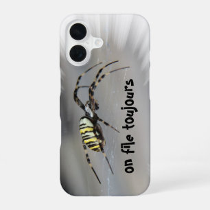 Coque iPhone 16 coques d'iPhone toujours sur fichier