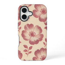 Coquet Étui floral pour Iphone 🌸