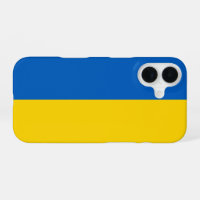 Drapeau Ukraine