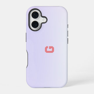 Coque iPhone 16 Elegant Stylish Trendy Girly