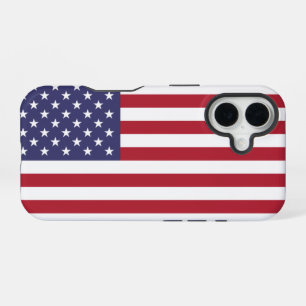 Coque iPhone 16 États-Unis