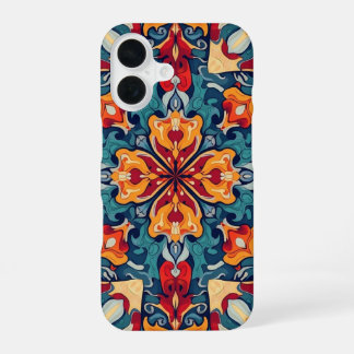 Coque iPhone 16 Étui de téléphone