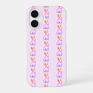 Coque iPhone 16 Étui de téléphone