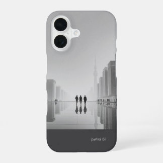 Coque iPhone 16 Étui de téléphone