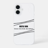 Étui de téléphone Beetle Box